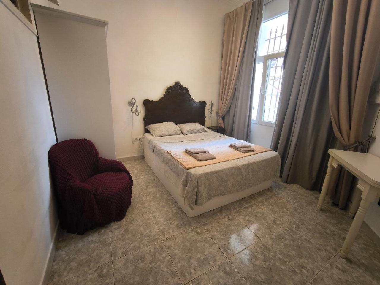 Apartamento Carolinas Alicante Eksteriør bilde