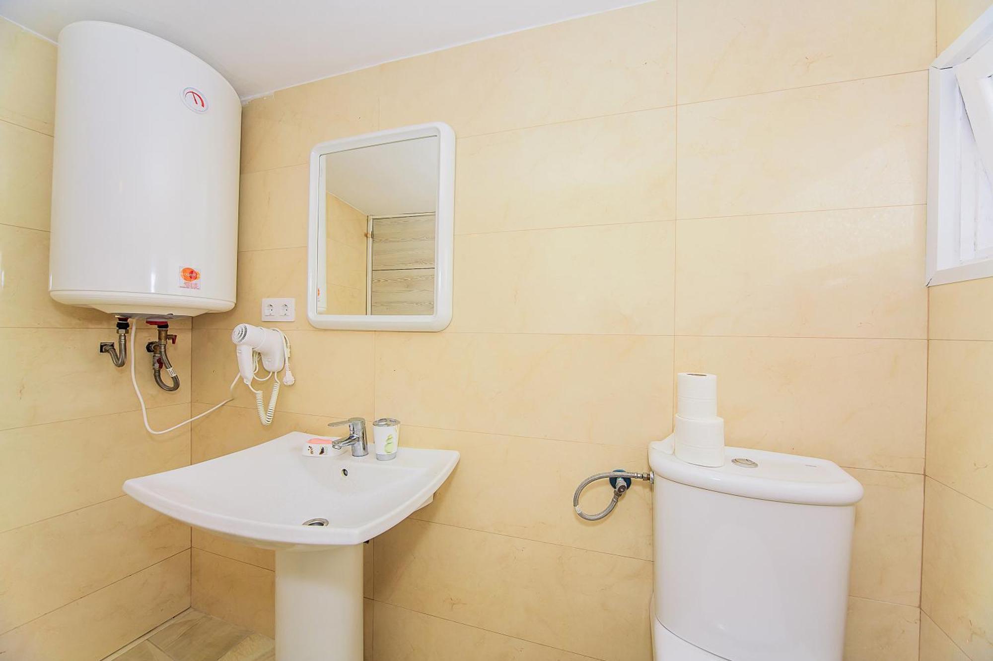 Apartamento Carolinas Alicante Eksteriør bilde