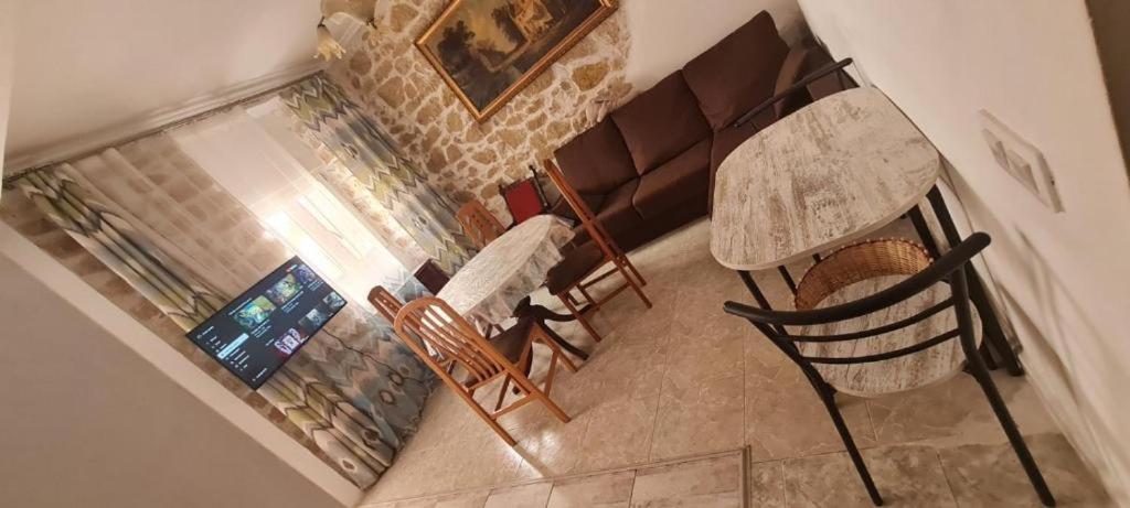 Apartamento Carolinas Alicante Eksteriør bilde