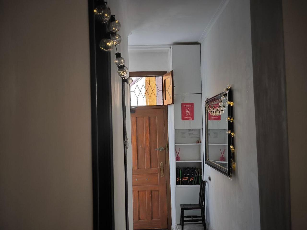Apartamento Carolinas Alicante Eksteriør bilde