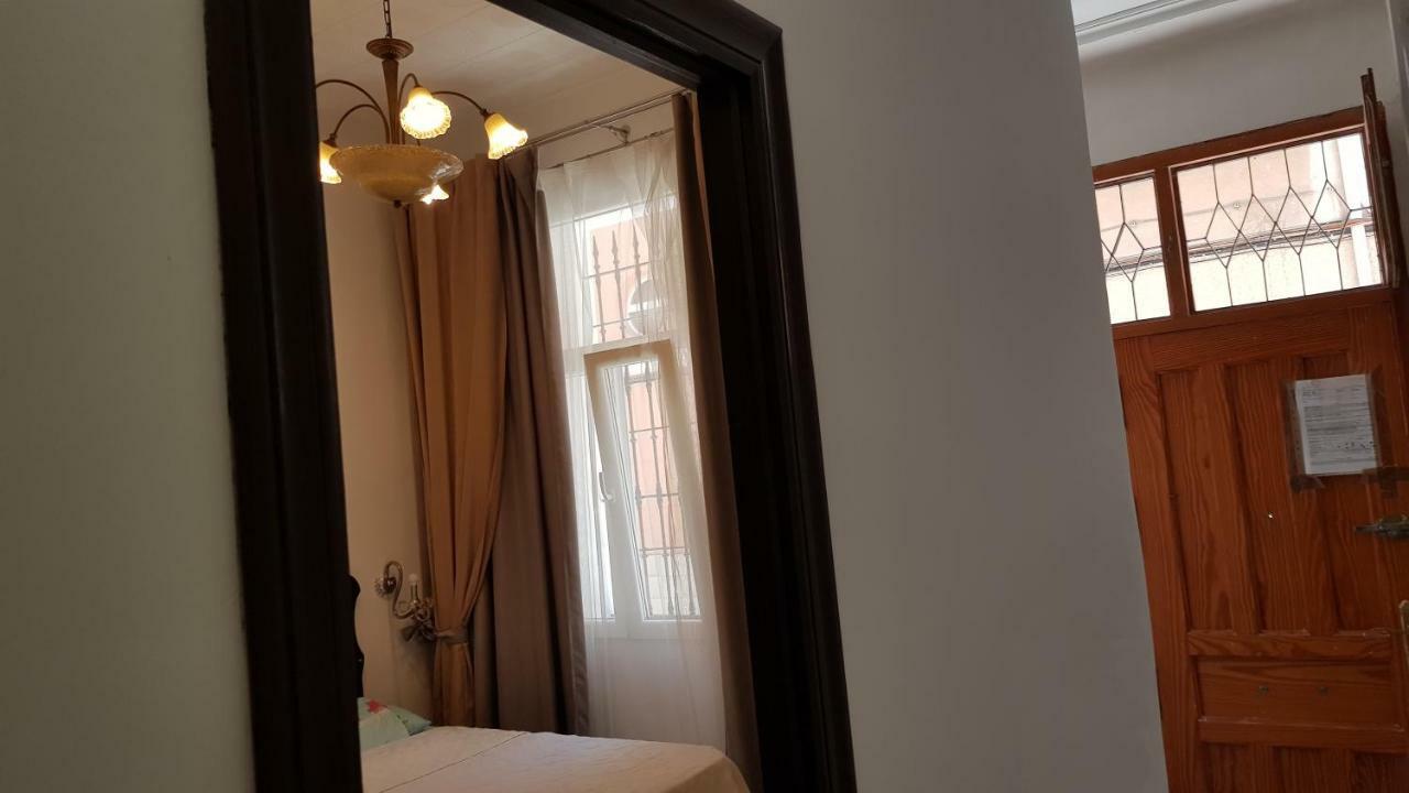 Casa Cerca De Plaza De Toros Leilighet Alicante Eksteriør bilde